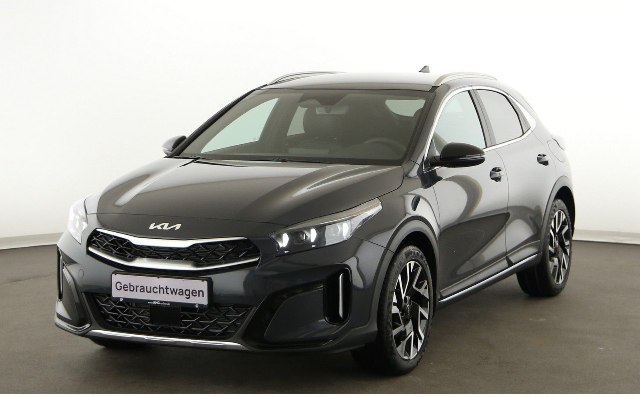 Kia XCeed 1.6 T-GDi, 110kW, A, 5d.