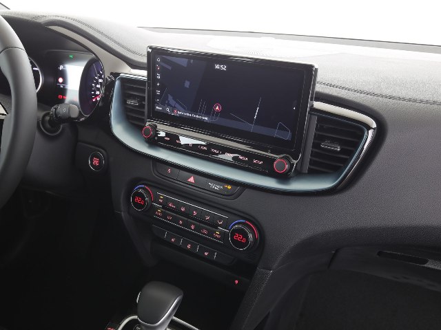 Kia XCeed 1.6 T-GDi, 110kW, A, 5d.