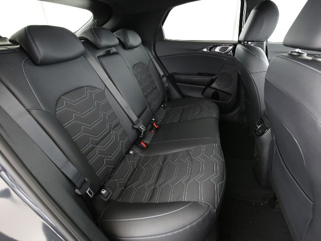 Kia XCeed 1.6 T-GDi, 110kW, A, 5d.