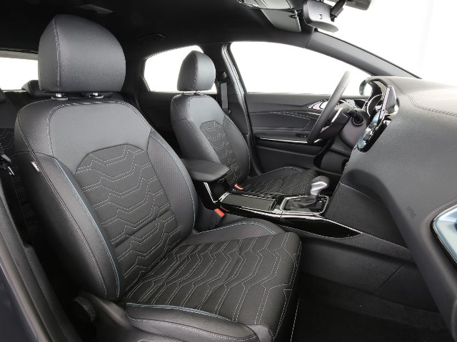 Kia XCeed 1.6 T-GDi, 110kW, A, 5d.