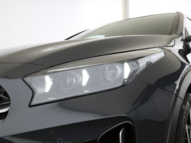 Kia XCeed 1.6 T-GDi, 110kW, A, 5d.