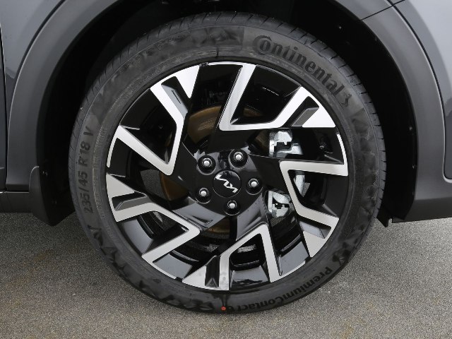 Kia XCeed 1.6 T-GDi, 110kW, A, 5d.