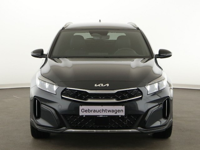 Kia XCeed 1.6 T-GDi, 110kW, A, 5d.