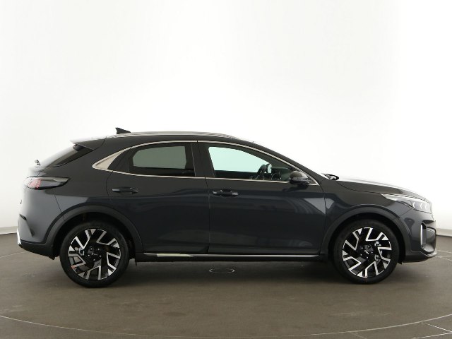 Kia XCeed 1.6 T-GDi, 110kW, A, 5d.