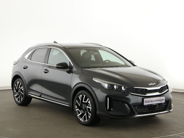 Kia XCeed 1.6 T-GDi, 110kW, A, 5d.