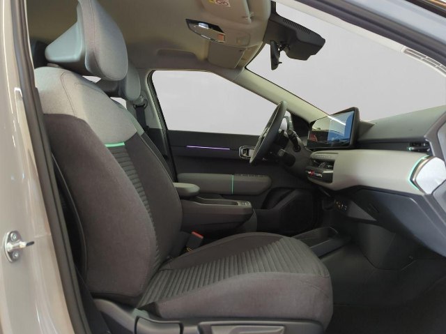 Kia EV4 BEV FWD, 150kW, A, 5d.