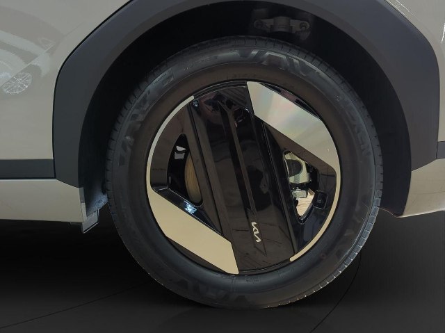 Kia EV4 BEV FWD, 150kW, A, 5d.