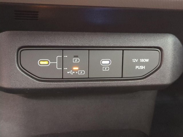 Kia EV4 BEV FWD, 150kW, A, 5d.