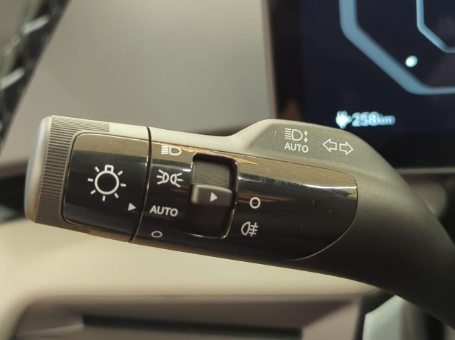 Kia EV4 BEV FWD, 150kW, A, 5d.