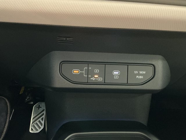 Kia EV4 Fastback GT-Line BEV FWD, 150kW, A, 5d.