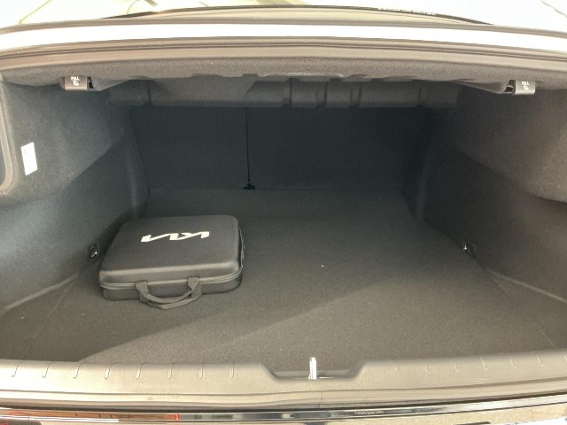 Kia EV4 Fastback GT-Line BEV FWD, 150kW, A, 5d.