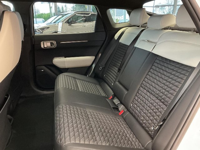 Kia EV4 Fastback GT-Line BEV FWD, 150kW, A, 5d.