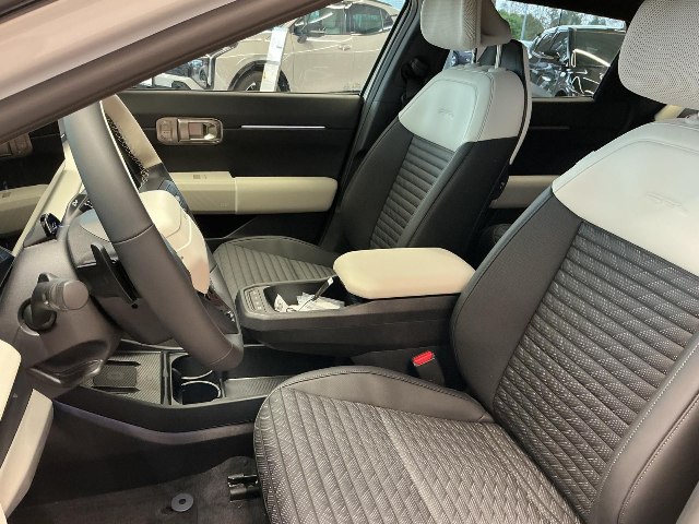 Kia EV4 Fastback GT-Line BEV FWD, 150kW, A, 5d.