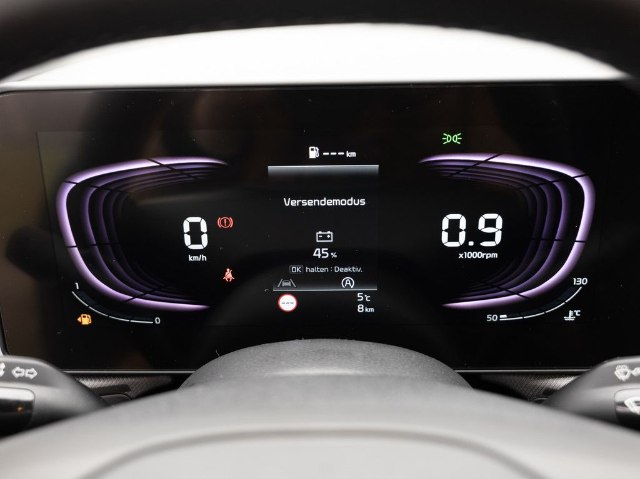 Kia Stonic 1.0 T-GDI Vision, 74kW, M, 5d.