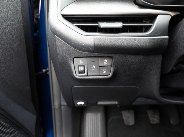 Kia Stonic 1.0 T-GDI Vision, 74kW, M, 5d.