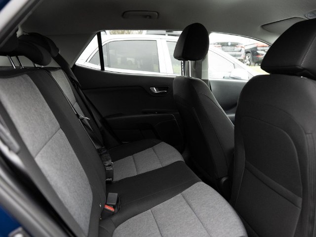 Kia Stonic 1.0 T-GDI Vision, 74kW, M, 5d.