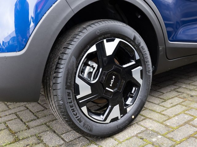 Kia Stonic 1.0 T-GDI Vision, 74kW, M, 5d.