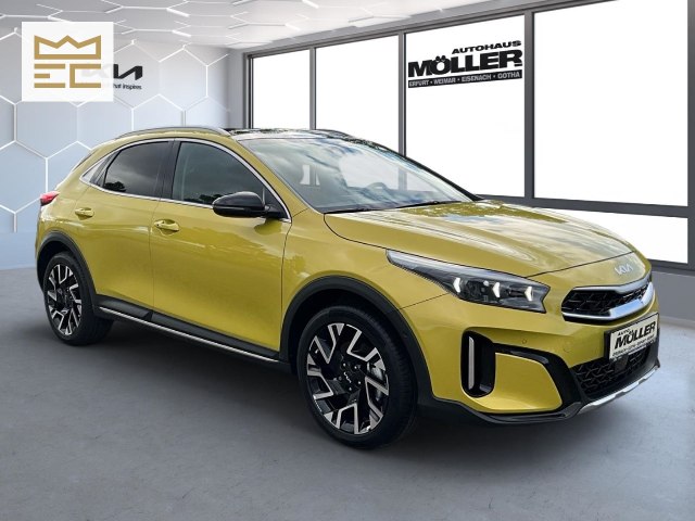 Kia XCeed Platinum Edition 1.6 GDi PHEV, 104kW, A, 5d.