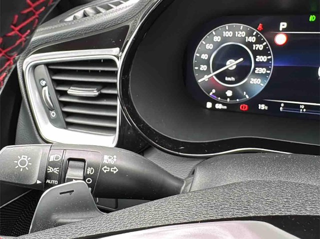 Kia cee´d GT 1.6 T-GDi, 150kW, A, 5d.