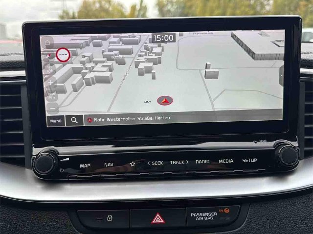 Kia cee´d GT 1.6 T-GDi, 150kW, A, 5d.