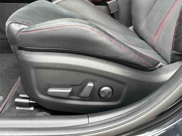 Kia cee´d GT 1.6 T-GDi, 150kW, A, 5d.