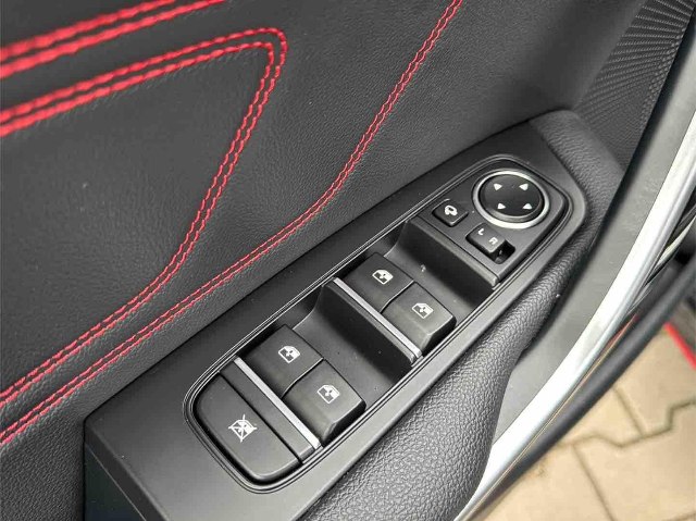 Kia cee´d GT 1.6 T-GDi, 150kW, A, 5d.