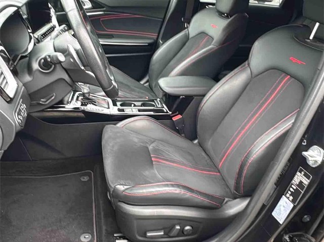 Kia cee´d GT 1.6 T-GDi, 150kW, A, 5d.