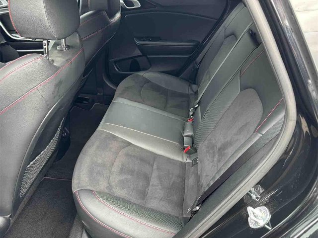 Kia cee´d GT 1.6 T-GDi, 150kW, A, 5d.
