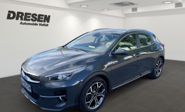 Kia XCeed Spirit 1.6 T-GDI, 150kW, A, 5d.
