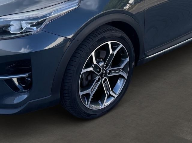 Kia XCeed Spirit 1.6 T-GDI, 150kW, A, 5d.