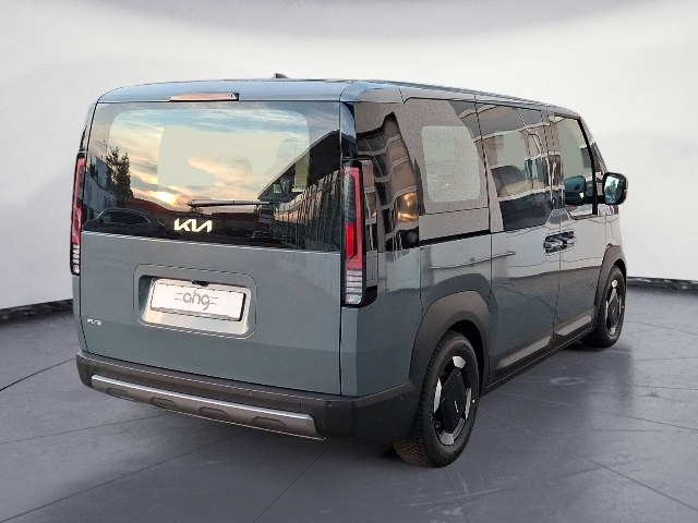 Kia PV5 Elite BEV, 120kW, A, 5d.