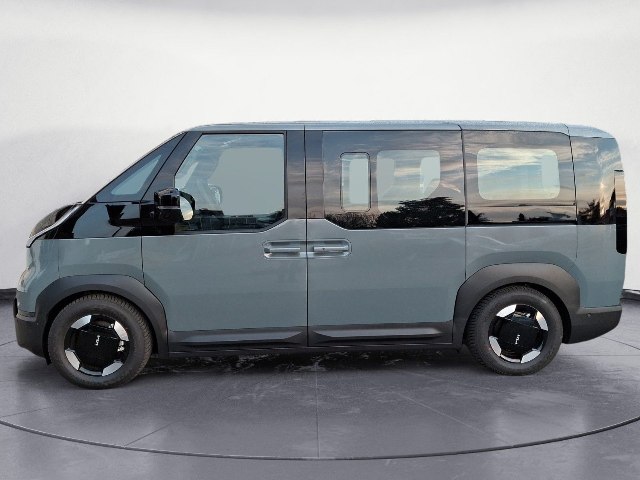 Kia PV5 Elite BEV, 120kW, A, 5d.