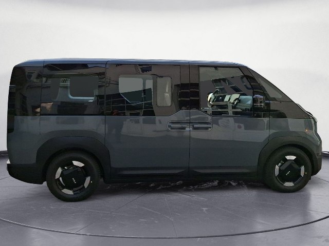 Kia PV5 Elite BEV, 120kW, A, 5d.