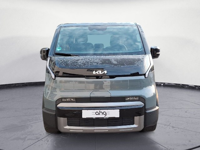 Kia PV5 Elite BEV, 120kW, A, 5d.