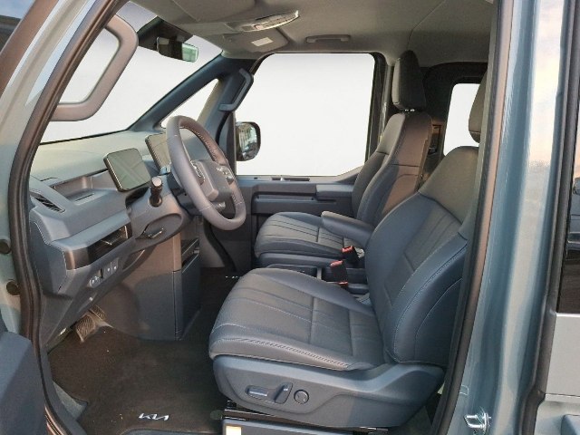 Kia PV5 Elite BEV, 120kW, A, 5d.