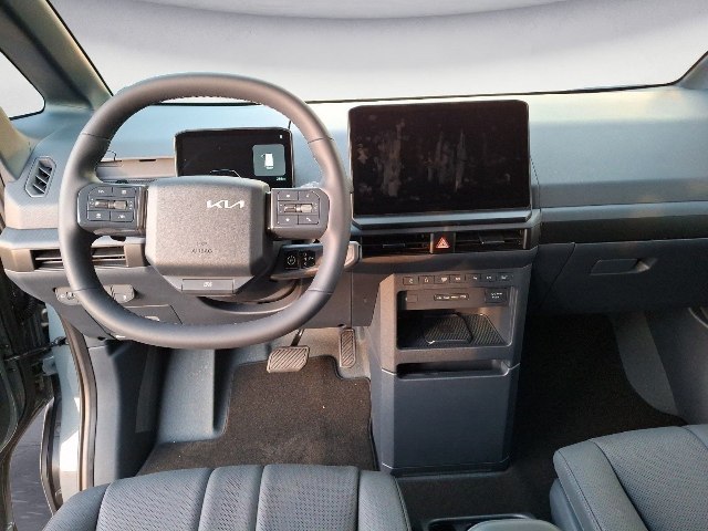 Kia PV5 Elite BEV, 120kW, A, 5d.