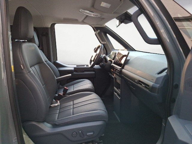 Kia PV5 Elite BEV, 120kW, A, 5d.