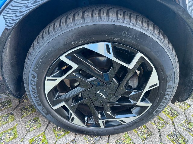 Kia Sportage GT Line 1.6 T-GDI PHEV 4WD, 195kW, A6, 5d.