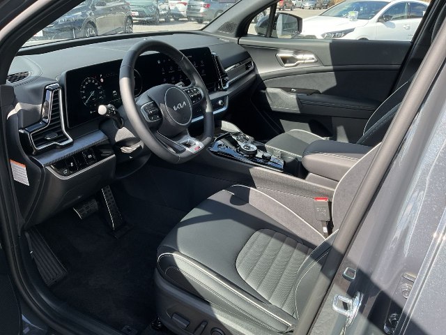 Kia Sportage GT Line 1.6 T-GDI 2WD, 118kW, A, 5d.