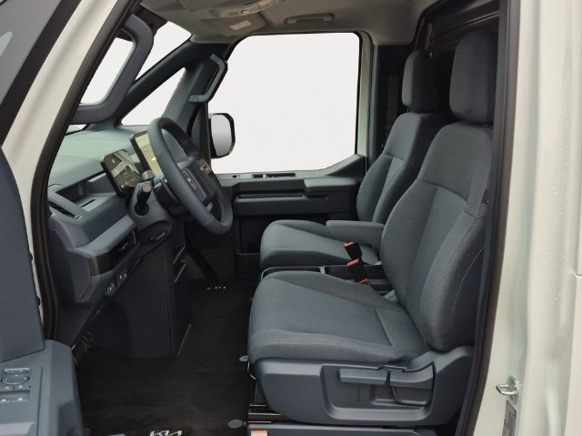 Kia PV5 Cargo BEV, 120kW, A, 5d.