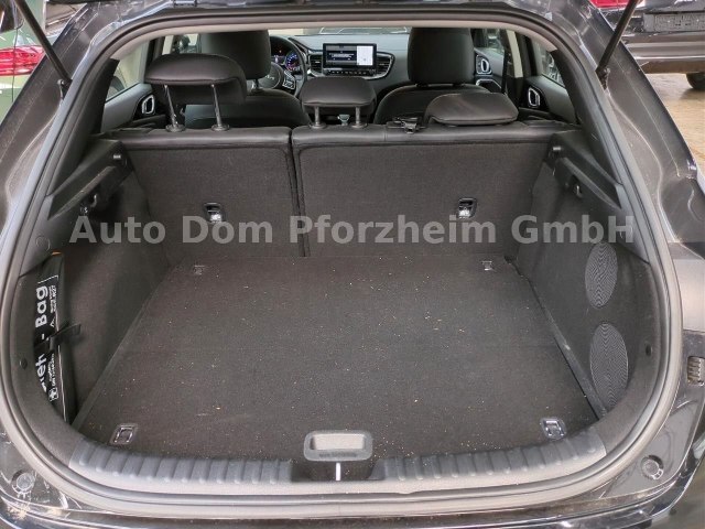 Kia XCeed Spirit 1.5 T-GDI, 103kW, A, 5d.