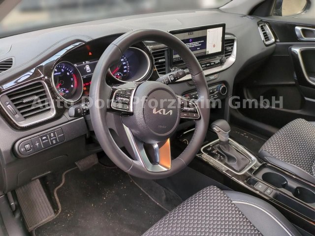 Kia XCeed Spirit 1.5 T-GDI, 103kW, A, 5d.