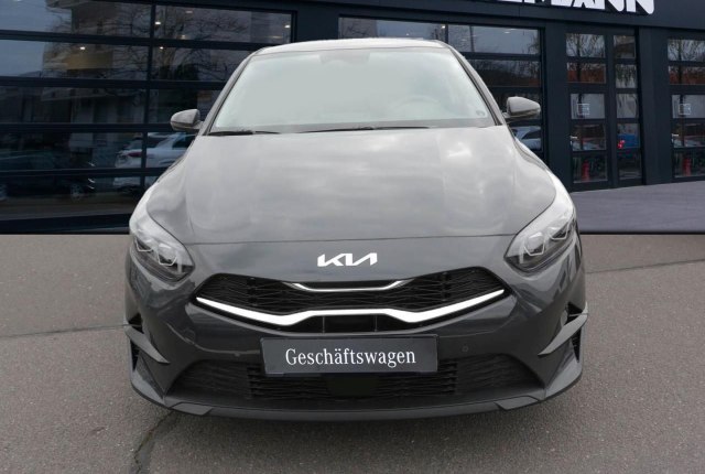 Kia cee´d 1.5 T-GDI, 103kW, A, 5d.