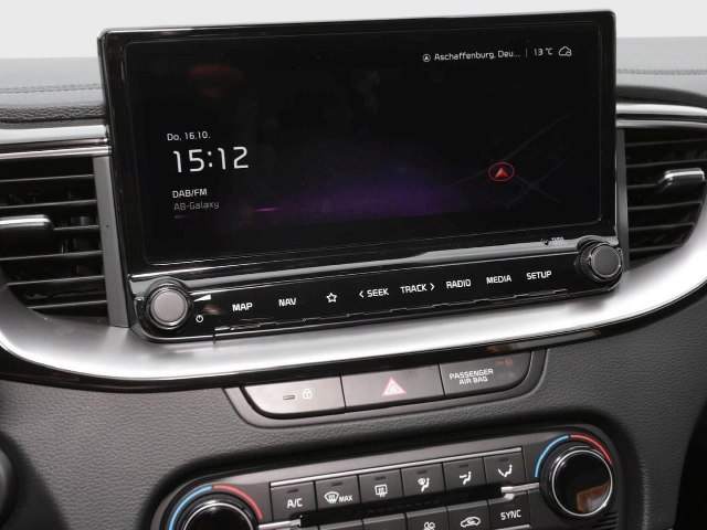 Kia cee´d 1.5 T-GDI, 103kW, A, 5d.
