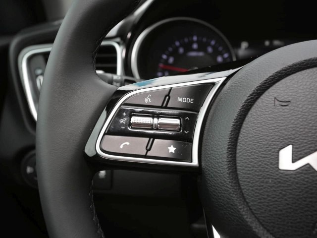 Kia cee´d 1.5 T-GDI, 103kW, A, 5d.