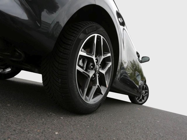 Kia cee´d 1.5 T-GDI, 103kW, A, 5d.