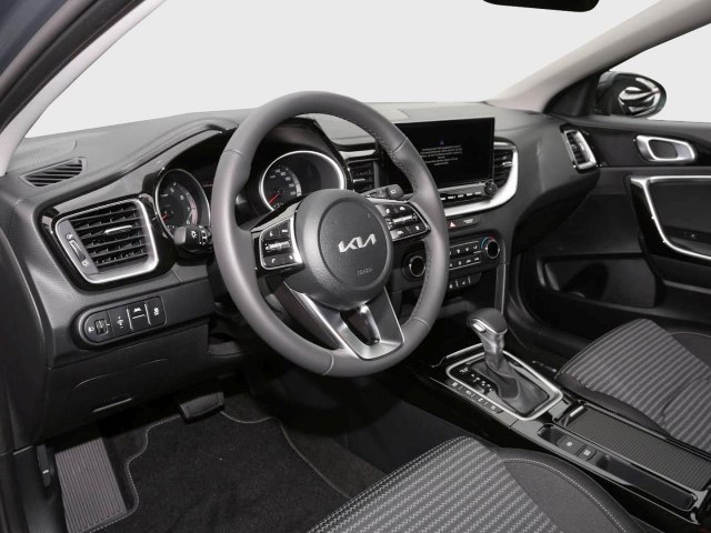 Kia cee´d 1.5 T-GDI, 103kW, A, 5d.