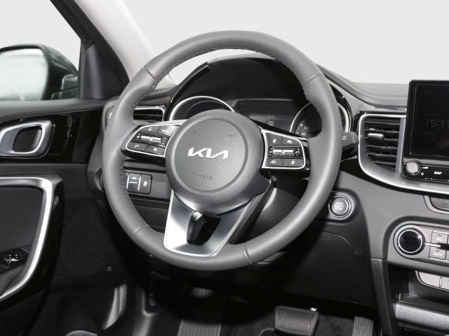Kia cee´d 1.5 T-GDI, 103kW, A, 5d.