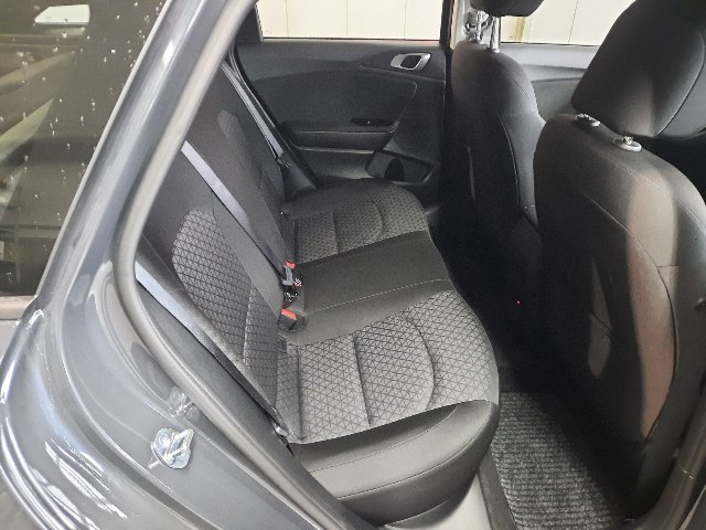Kia cee´d Sportswagon 1.5 T-GDI, 103kW, A, 5d.