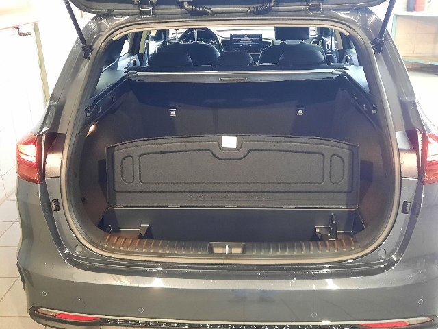 Kia cee´d Sportswagon 1.5 T-GDI, 103kW, A, 5d.